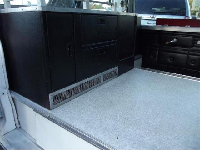 1969 Cadillac Ambulance (CC-1302715) for sale in Cadillac, Michigan