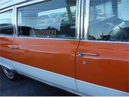 1969 Cadillac Ambulance (CC-1302715) for sale in Cadillac, Michigan