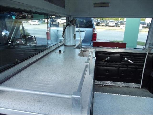1969 Cadillac Ambulance (CC-1302715) for sale in Cadillac, Michigan