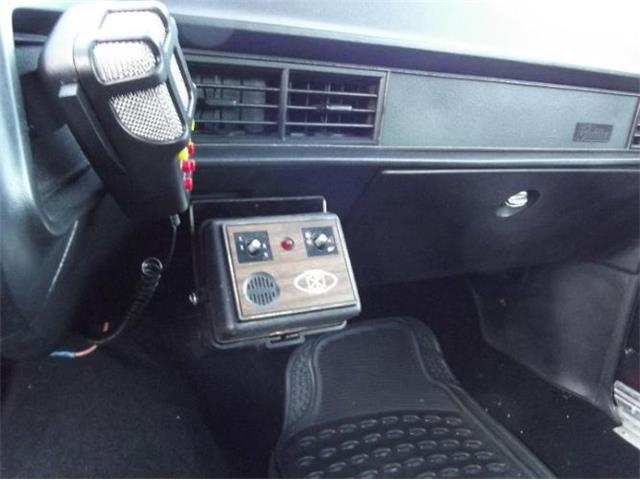 1969 Cadillac Ambulance (CC-1302715) for sale in Cadillac, Michigan