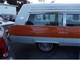 1969 Cadillac Ambulance (CC-1302715) for sale in Cadillac, Michigan