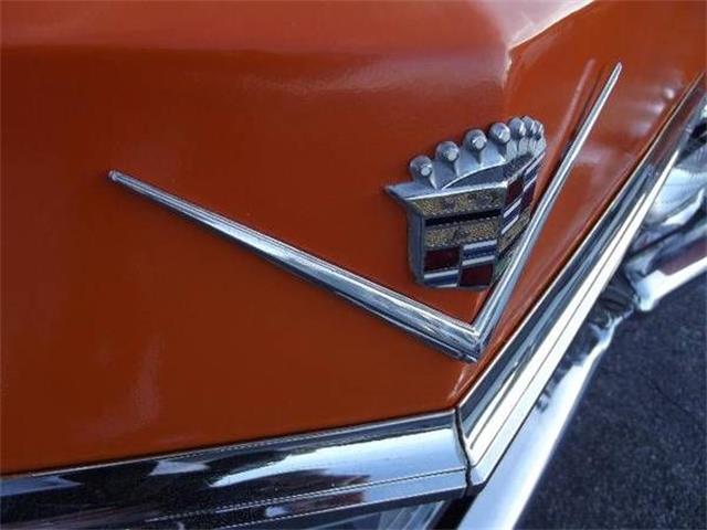 1969 Cadillac Ambulance (CC-1302715) for sale in Cadillac, Michigan