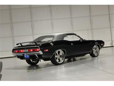 1970 Dodge Challenger (CC-1302720) for sale in Cadillac, Michigan
