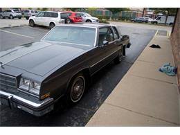 1982 Buick LeSabre (CC-1302726) for sale in Cadillac, Michigan