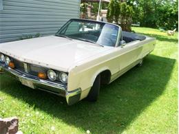 1967 Chrysler Newport (CC-1302730) for sale in Cadillac, Michigan