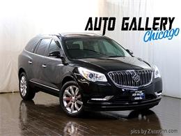 2014 Buick Enclave (CC-1302740) for sale in Addison, Illinois
