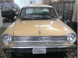 1964 AMC Rambler (CC-1302741) for sale in Cadillac, Michigan