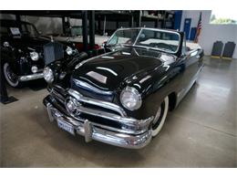 1950 Ford Custom Deluxe (CC-1302748) for sale in Torrance, California