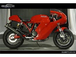 2008 Ducati Motorcycle (CC-1302756) for sale in Las Vegas, Nevada