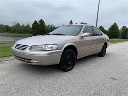 1997 Toyota Camry (CC-1300276) for sale in Cadillac, Michigan