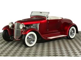 1929 Ford Roadster (CC-1302762) for sale in Elyria, Ohio