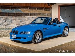 2001 BMW S54 (CC-1302783) for sale in Concord, California