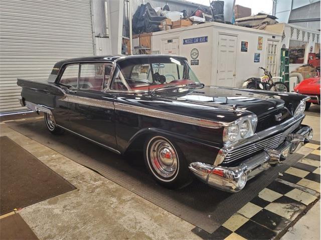 1959 Ford Galaxie (CC-1300028) for sale in Raleigh, North Carolina