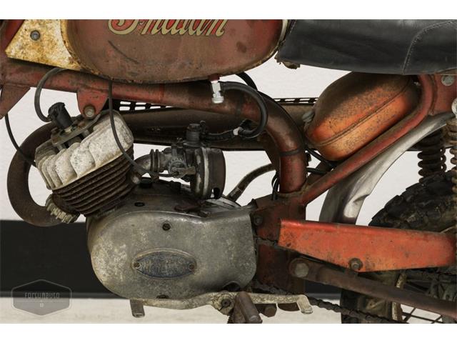 Indian dirt bike for sale online craigslist