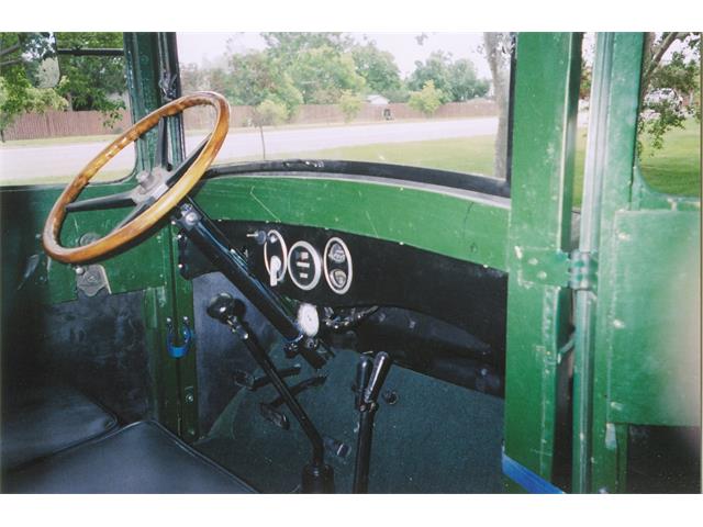 1928 Chevrolet 1 Ton Truck (CC-1302823) for sale in Weyburn, Saskatchewan