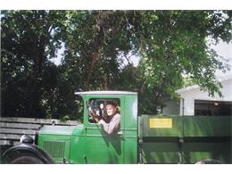 1928 Chevrolet 1 Ton Truck (CC-1302823) for sale in Weyburn, Saskatchewan