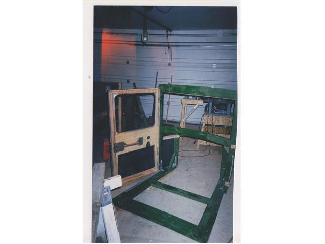 1928 Chevrolet 1 Ton Truck (CC-1302823) for sale in Weyburn, Saskatchewan