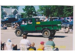 1928 Chevrolet 1 Ton Truck (CC-1302823) for sale in Weyburn, Saskatchewan
