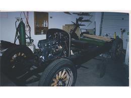 1928 Chevrolet 1 Ton Truck (CC-1302823) for sale in Weyburn, Saskatchewan