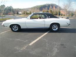1969 Mercury Cougar XR7 (CC-1302832) for sale in Cartersville, Georgia