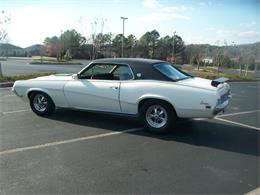 1969 Mercury Cougar XR7 (CC-1302832) for sale in Cartersville, Georgia