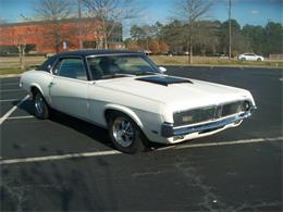1969 Mercury Cougar XR7 (CC-1302832) for sale in Cartersville, Georgia