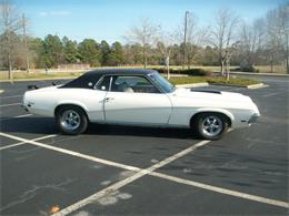 1969 Mercury Cougar XR7 (CC-1302832) for sale in Cartersville, Georgia