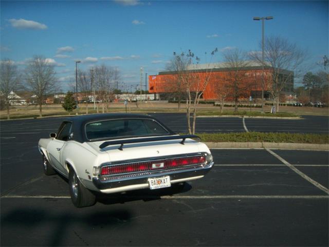 1969 Mercury Cougar XR7 (CC-1302832) for sale in Cartersville, Georgia