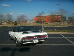 1969 Mercury Cougar XR7 (CC-1302832) for sale in Cartersville, Georgia