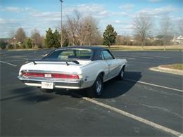 1969 Mercury Cougar XR7 (CC-1302832) for sale in Cartersville, Georgia