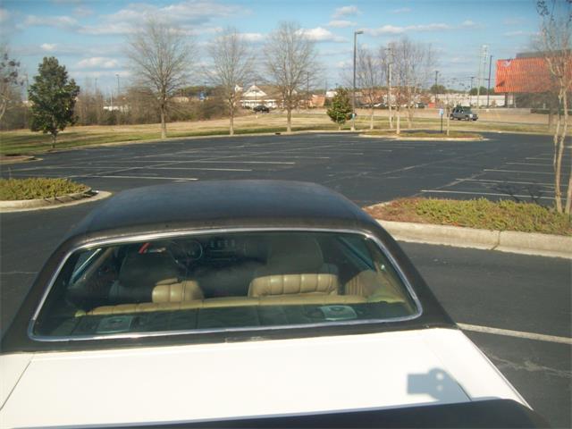 1969 Mercury Cougar XR7 (CC-1302832) for sale in Cartersville, Georgia