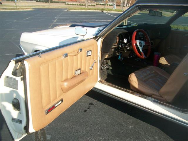 1969 Mercury Cougar XR7 (CC-1302832) for sale in Cartersville, Georgia