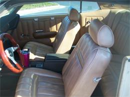 1969 Mercury Cougar XR7 (CC-1302832) for sale in Cartersville, Georgia
