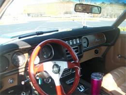 1969 Mercury Cougar XR7 (CC-1302832) for sale in Cartersville, Georgia