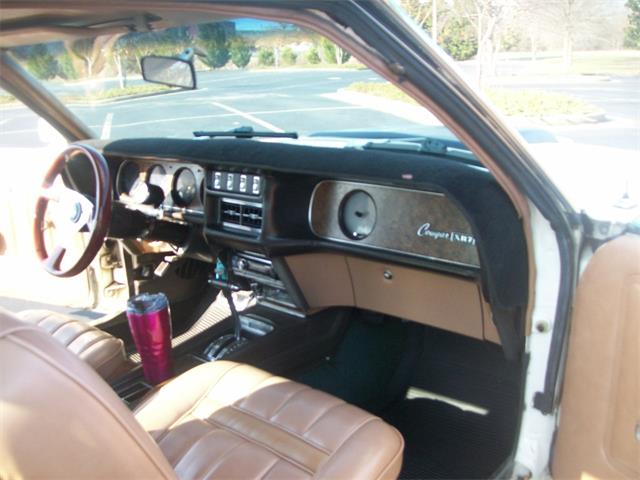1969 Mercury Cougar XR7 (CC-1302832) for sale in Cartersville, Georgia