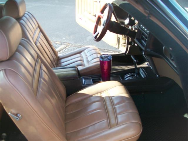 1969 Mercury Cougar XR7 (CC-1302832) for sale in Cartersville, Georgia