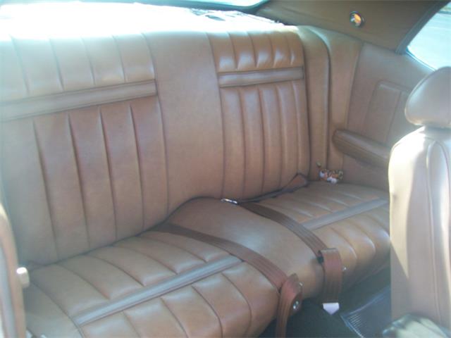 1969 Mercury Cougar XR7 (CC-1302832) for sale in Cartersville, Georgia
