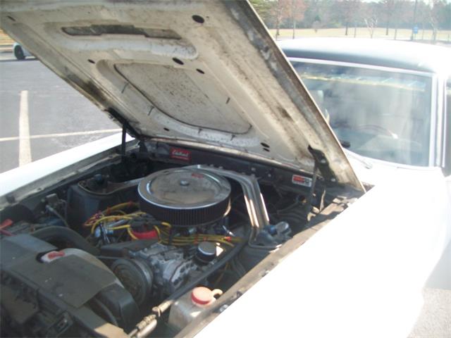 1969 Mercury Cougar XR7 (CC-1302832) for sale in Cartersville, Georgia