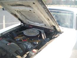 1969 Mercury Cougar XR7 (CC-1302832) for sale in Cartersville, Georgia