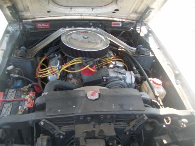 1969 Mercury Cougar XR7 (CC-1302832) for sale in Cartersville, Georgia