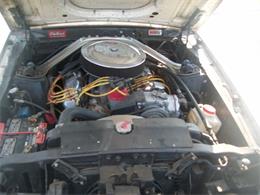 1969 Mercury Cougar XR7 (CC-1302832) for sale in Cartersville, Georgia