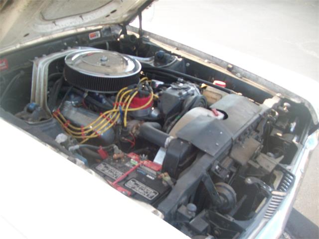 1969 Mercury Cougar XR7 (CC-1302832) for sale in Cartersville, Georgia
