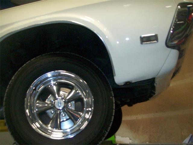 1969 Mercury Cougar XR7 (CC-1302832) for sale in Cartersville, Georgia