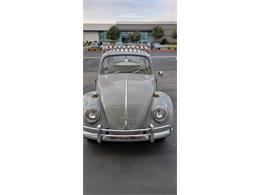 1966 Volkswagen Beetle (CC-1302833) for sale in Solana Beach, California