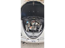 1966 Volkswagen Beetle (CC-1302833) for sale in Solana Beach, California