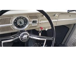1966 Volkswagen Beetle (CC-1302833) for sale in Solana Beach, California