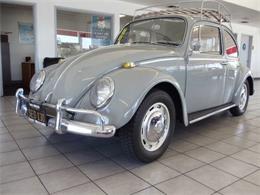 1966 Volkswagen Beetle (CC-1302833) for sale in Solana Beach, California