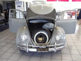 1966 Volkswagen Beetle (CC-1302833) for sale in Solana Beach, California