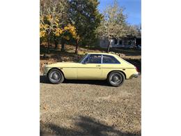 1969 MG CGT (CC-1302842) for sale in Idleyld Park, Oregon