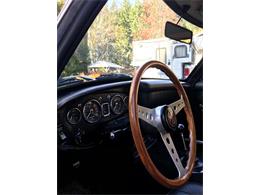1969 MG CGT (CC-1302842) for sale in Idleyld Park, Oregon